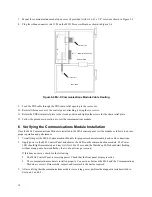 Preview for 14 page of Siemens MJ-4A Installation Manual