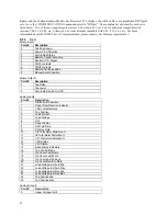 Preview for 26 page of Siemens MJ-4A Installation Manual