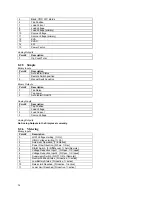 Preview for 28 page of Siemens MJ-4A Installation Manual