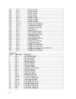 Preview for 36 page of Siemens MJ-4A Installation Manual