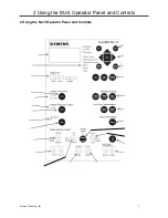 Preview for 7 page of Siemens MJ-5 Installation And Operation Manual