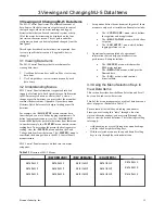 Preview for 16 page of Siemens MJ-5 Installation And Operation Manual