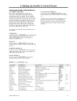 Preview for 19 page of Siemens MJ-5 Installation And Operation Manual