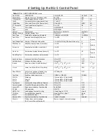 Preview for 20 page of Siemens MJ-5 Installation And Operation Manual