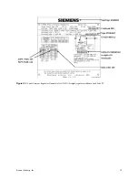 Preview for 22 page of Siemens MJ-5 Installation And Operation Manual