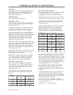 Preview for 31 page of Siemens MJ-5 Installation And Operation Manual