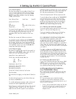 Preview for 33 page of Siemens MJ-5 Installation And Operation Manual