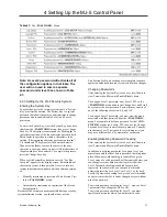 Preview for 35 page of Siemens MJ-5 Installation And Operation Manual