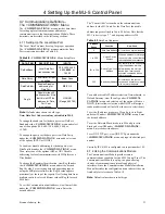 Preview for 37 page of Siemens MJ-5 Installation And Operation Manual