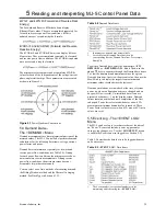 Preview for 43 page of Siemens MJ-5 Installation And Operation Manual