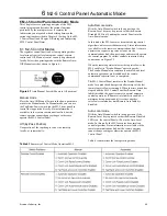 Preview for 48 page of Siemens MJ-5 Installation And Operation Manual