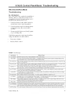 Preview for 57 page of Siemens MJ-5 Installation And Operation Manual