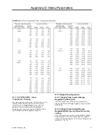 Preview for 67 page of Siemens MJ-5 Installation And Operation Manual