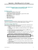 Preview for 82 page of Siemens MJ-5 Installation And Operation Manual