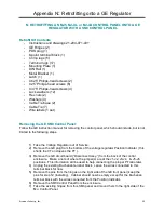 Preview for 88 page of Siemens MJ-5 Installation And Operation Manual