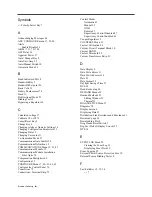 Preview for 104 page of Siemens MJ-5 Installation And Operation Manual