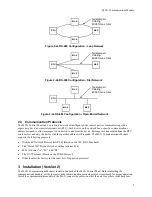 Предварительный просмотр 9 страницы Siemens MJ-X Series Installation Manual