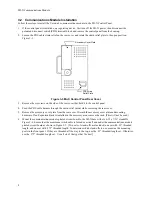 Предварительный просмотр 12 страницы Siemens MJ-X Series Installation Manual