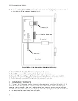 Предварительный просмотр 14 страницы Siemens MJ-X Series Installation Manual