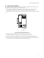 Предварительный просмотр 15 страницы Siemens MJ-X Series Installation Manual