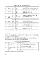 Предварительный просмотр 18 страницы Siemens MJ-X Series Installation Manual