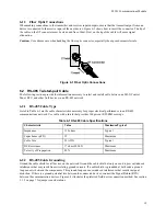 Предварительный просмотр 23 страницы Siemens MJ-X Series Installation Manual