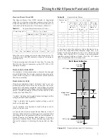 Предварительный просмотр 11 страницы Siemens MJ-X Installation And Operation Manual