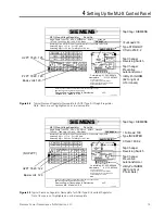 Предварительный просмотр 23 страницы Siemens MJ-X Installation And Operation Manual