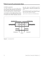 Предварительный просмотр 54 страницы Siemens MJ-X Installation And Operation Manual