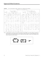 Предварительный просмотр 64 страницы Siemens MJ-X Installation And Operation Manual