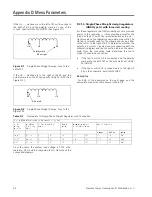 Предварительный просмотр 66 страницы Siemens MJ-X Installation And Operation Manual