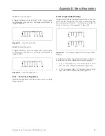 Предварительный просмотр 67 страницы Siemens MJ-X Installation And Operation Manual