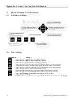 Предварительный просмотр 72 страницы Siemens MJ-X Installation And Operation Manual