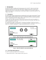 Предварительный просмотр 5 страницы Siemens MJ-X Installation Manual