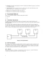 Предварительный просмотр 6 страницы Siemens MJ-X Installation Manual