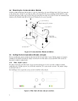 Предварительный просмотр 10 страницы Siemens MJ-X Installation Manual