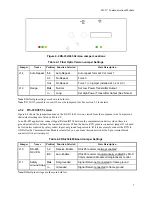 Предварительный просмотр 11 страницы Siemens MJ-X Installation Manual