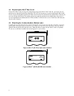 Предварительный просмотр 12 страницы Siemens MJ-X Installation Manual