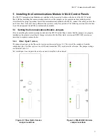 Предварительный просмотр 13 страницы Siemens MJ-X Installation Manual