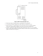 Предварительный просмотр 15 страницы Siemens MJ-X Installation Manual