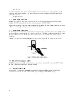 Предварительный просмотр 20 страницы Siemens MJ-X Installation Manual