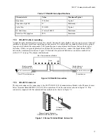 Предварительный просмотр 21 страницы Siemens MJ-X Installation Manual