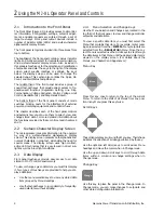 Preview for 8 page of Siemens MJ-XL Installation And Operation Manual