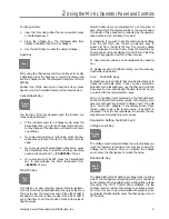 Preview for 9 page of Siemens MJ-XL Installation And Operation Manual