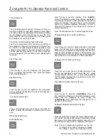 Preview for 10 page of Siemens MJ-XL Installation And Operation Manual