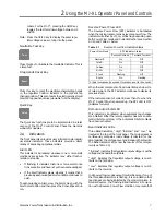 Preview for 11 page of Siemens MJ-XL Installation And Operation Manual