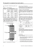 Preview for 12 page of Siemens MJ-XL Installation And Operation Manual