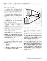 Preview for 16 page of Siemens MJ-XL Installation And Operation Manual