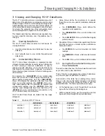 Preview for 17 page of Siemens MJ-XL Installation And Operation Manual