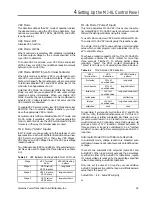 Preview for 29 page of Siemens MJ-XL Installation And Operation Manual